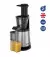 Соковыжималка шнековая Russell Hobbs Slowjuicer 25170-56 