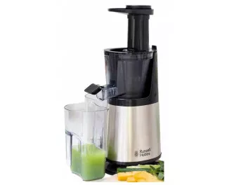 Соковыжималка шнековая Russell Hobbs Slowjuicer 25170-56 