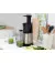 Соковыжималка шнековая Russell Hobbs Slowjuicer 25170-56 