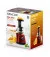 Соковыжималка шнековая Sencor Slow Juicer SSJ 4042RD