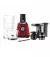 Соковыжималка шнековая Sencor Slow Juicer SSJ 4042RD