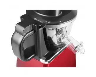 Соковыжималка шнековая Sencor Slow Juicer SSJ 4042RD