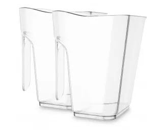 Соковыжималка шнековая Sencor Slow Juicer SSJ 4042RD