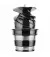 Соковыжималка шнековая Sencor Slow Juicer SSJ 4042RD
