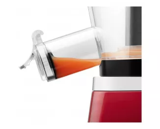 Соковыжималка шнековая Sencor Slow Juicer SSJ 4042RD