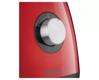 Соковыжималка шнековая Sencor Slow Juicer SSJ 4042RD