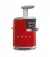 Соковыжималка шнековая SMEG SJF01RDEU