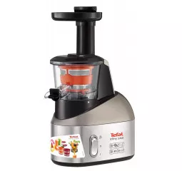Соковыжималка шнековая Tefal Infiny Press ZC255B38