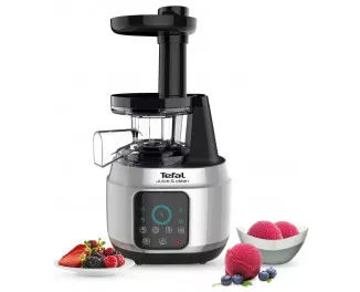 Соковыжималка шнековая Tefal ZC420E38