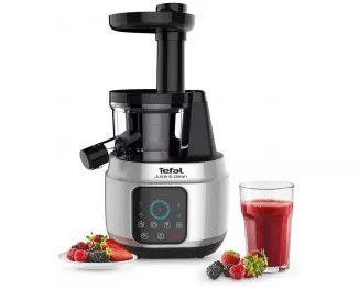 Соковыжималка шнековая Tefal ZC420E38