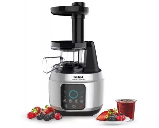 Соковыжималка шнековая Tefal ZC420E38