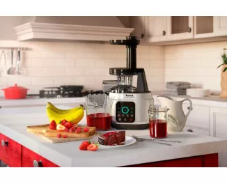 Соковыжималка шнековая Tefal ZC420E38