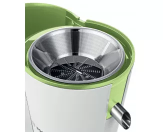 Соковитискач центробіжний BOSCH MES25G0