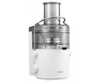Соковыжималка центробежная Panasonic MJ-CB100WTQ