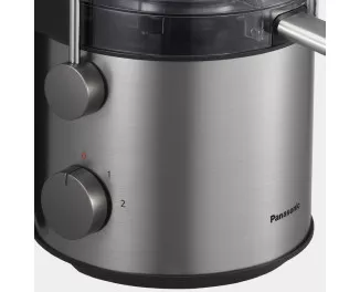 Соковитискач центробіжний Panasonic MJ-CB600STQ