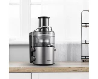 Соковитискач центробіжний Panasonic MJ-CB600STQ