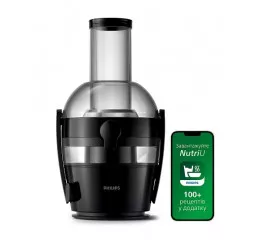 Соковыжималка центробежная PHILIPS Viva Collection HR1855/70