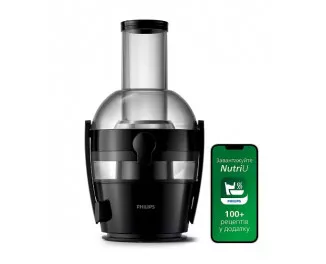 Соковыжималка центробежная PHILIPS Viva Collection HR1855/70
