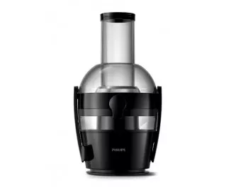 Соковитискач центробіжний PHILIPS Viva Collection HR1855/70