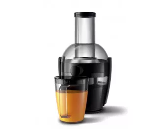 Соковитискач центробіжний PHILIPS Viva Collection HR1855/70