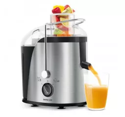 Соковыжималка центробежная Sencor SJE741SS