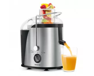 Соковыжималка центробежная Sencor SJE741SS