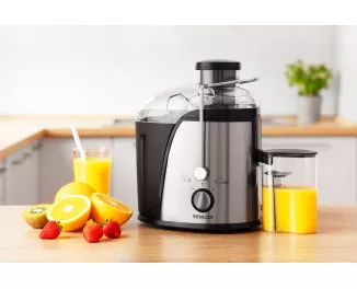 Соковыжималка центробежная Sencor SJE741SS