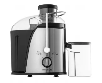 Соковыжималка центробежная Sencor SJE741SS