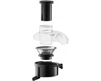 Соковыжималка центробежная Sencor SJE741SS