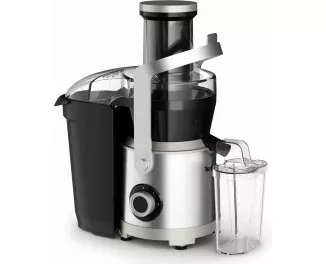 Соковитискач центробіжний Tefal Nutri XXL ZE660D10