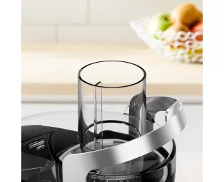 Соковитискач центробіжний Tefal Nutri XXL ZE660D10