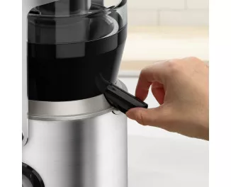 Соковитискач центробіжний Tefal Nutri XXL ZE660D10