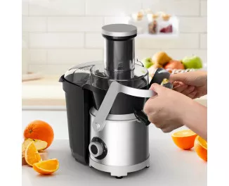 Соковитискач центробіжний Tefal Nutri XXL ZE660D10
