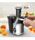 Соковитискач центробіжний Tefal Nutri XXL ZE660D10