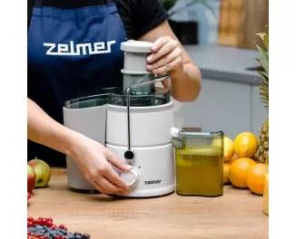 Соковитискач центробіжний Zelmer ZJE3800
