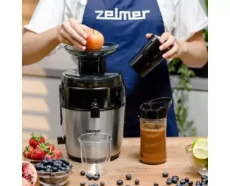 Соковитискач центробіжний Zelmer ZJE4800