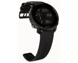 Спортивний годинник Polar Grit X Pro Black DLC M/L (90085773)