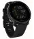 Спортивний годинник Polar Grit X Pro Black DLC M/L (90085773)