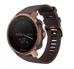 Спортивные часы Polar Grit X Pro Nordic Copper (90085775)