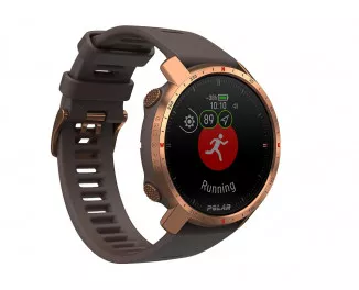 Спортивний годинник Polar Grit X Pro Nordic Copper (90085775)