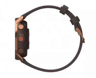 Спортивний годинник Polar Grit X Pro Nordic Copper (90085775)