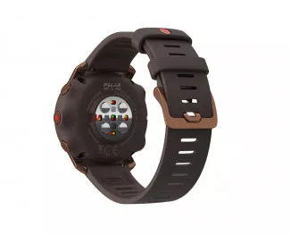 Спортивний годинник Polar Grit X Pro Nordic Copper (90085775)