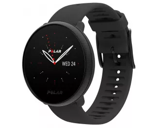 Спортивные часы Polar Ignite 2 Black Pearl S/L (90085182)