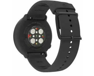 Спортивний годинник Polar Ignite 2 Black Pearl S/L (90085182)