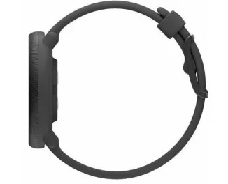 Спортивний годинник Polar Ignite 2 Black Pearl S/L (90085182)
