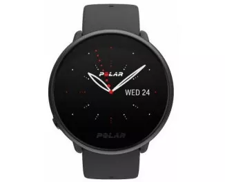 Спортивний годинник Polar Ignite 2 Black Pearl S/L (90085182)