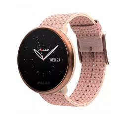 Спортивные часы Polar Ignite 2 Pink-Rose S/M (90085186)