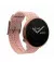 Спортивний годинник Polar Ignite 2 Pink-Rose S/M (90085186)