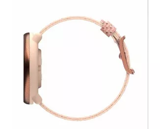Спортивний годинник Polar Ignite 2 Pink-Rose S/M (90085186)