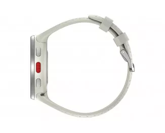 Спортивные часы Polar Pacer PRO Snow White (900102180)
